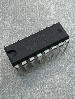 Микросхема TL494IN (DIP16)