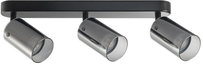 Спот Goldlux Smoky GU10 3x10W IP20 (328328)