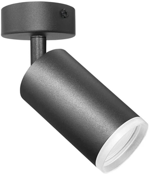 Спот Goldlux London GU10 1x10W IP20 (327697)