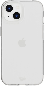 Панель Tech21 Evo Lite Clear Cover для Apple iPhone 15/14/13 Transparent (T21-10260)