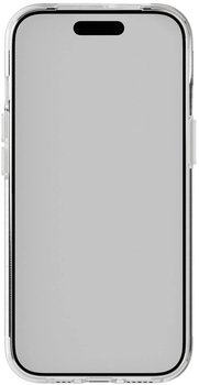 Панель Tech21 Evo Lite Clear Cover для Apple iPhone 15/14/13 Transparent (T21-10260)