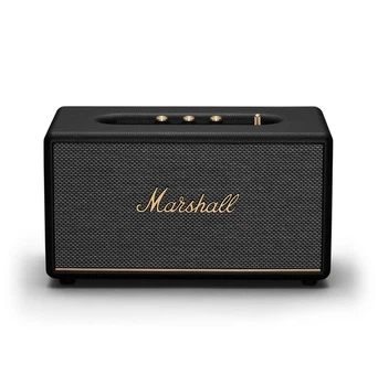 Портативна колонка Marshall Stanmore III Black (1006010)