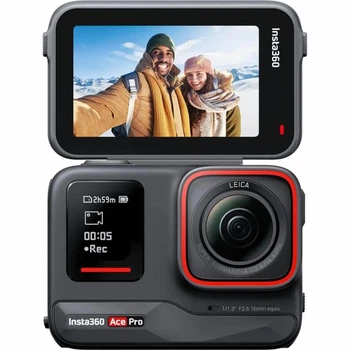 Экшн-камера Insta360 Ace Pro (CINSAAJA)