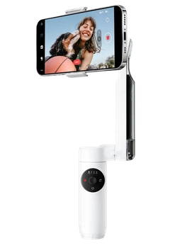 Стабилизатор Insta360 Flow Creator Kit White