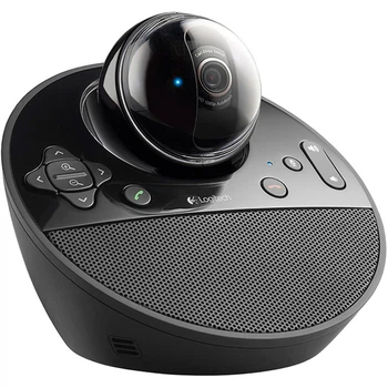 Веб-камера Logitech BCC950 ConferenceCam (960-000866, 960-000867) [94531]