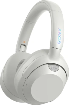 Наушники Sony ULT Wear White (WHULT900NW.CE7) [105170] купить в
