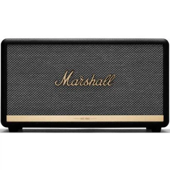 Marshall Stanmore Louder Speaker II Black (1001902)