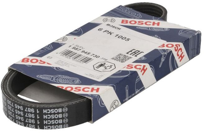 Ремінь генератора Bosch (1 987 945 730)