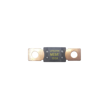 Предохранитель Tesla FG(MEGA) 100A