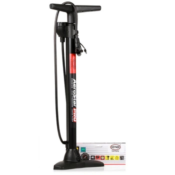 Преміум ручний насос Heyner AEROSTAR PRO з манометром (216200)