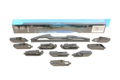 Щітка склоочисника задня 250mm Citroen C4/Peugeot 4008 1.6/.18 HDi 12- WRB-10250 KAVO PARTS