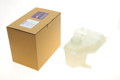 Бачок розширювальний Ford Fiesta 1.4/1.6 01-08/Fusion 1.25-1.6 02-12 57047 AIC