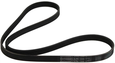 Ремінь генератора Continental (5PK1300)