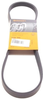 Ремень генератора Continental (5PK890)