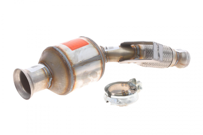Каталізатор вихлопної системи MB Vito W639 OM646 03- BM80772H BM CATALYSTS