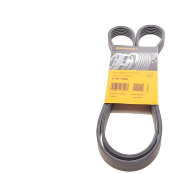 Ремень генератора Continental (6PK1352)