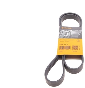 Ремень генератора Continental (6PK1370)