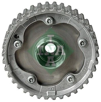 Шестерня розподільного валу Citroen C2/C3/C4/Peugeot 1007/206/207/307 1.4 HDi 03-, KFU ET3J4 427 1010 10 INA