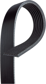 Ремень генератора Gates (7PK1705)