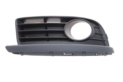 Вставка бампера права (без протитуманки) VW Golf V 07-09 DPA 88530065802