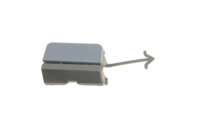 Защита буксировочной петли левая VW Touareg 02-10 (внутренняя) DPA 88070695702