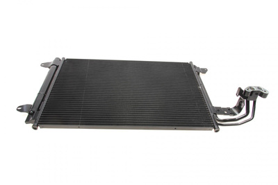 Радіатор кондиціонера VW Caddy/Golf/Jetta/Skoda Octavia 03- AC 324 000P MAHLE
