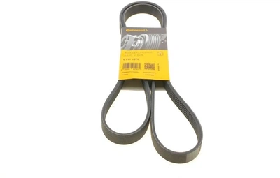 Ремінь генератора Continental (6PK1570)