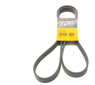 Ремень генератора Continental (7PK1785)