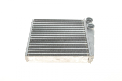 Радіатор пічки VW Caddy III/Golf V/VI 03- 175x185x32 54271 NRF