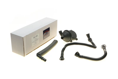 Комплект вентиляції картера BMW 3 E46/X3 E83 1.6i/2.0i 00-11 N42/N46 57400Set AIC