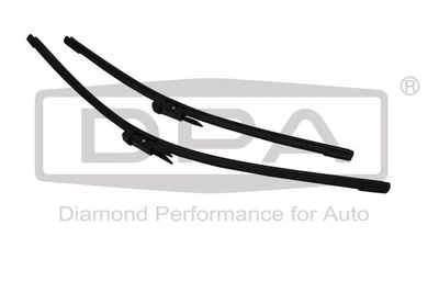 Щітки склоочисника 600/475mm Audi A3 03-13 99981763002 DPA