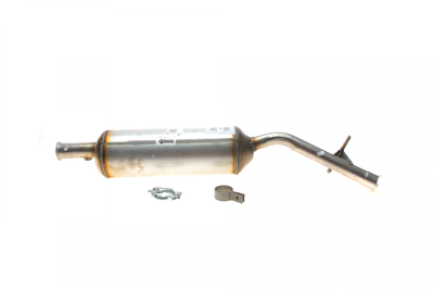 Каталізатор вихлопної системи Peugeot Expert/Citroen Jumpy 1.6HDi 16- EURO 6 BM31034H BM CATALYSTS