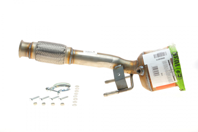 Каталізатор вихлопної системи Citroen C5/Peugeot 407 2.0HDi 04- BM80307H BM CATALYSTS