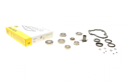 Ремкомплект КПП VW Golf III/Passat/Polo 88-01 462 0316 10 LuK
