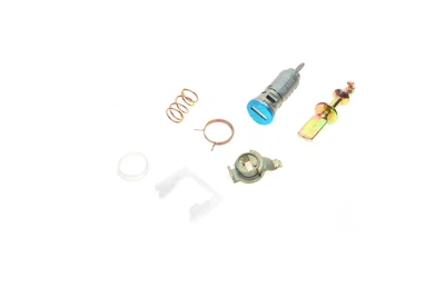 Ремкомплект замка дверей передніх VW Caddy II 95-04 53374 AIC