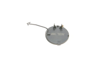 Захист петлі буксирувальної Audi A4 08-15 DPA 88071819902