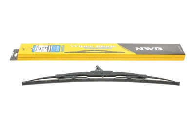 Щітка склоочисника 475 мм Audi A3/Skoda Fabia/Octavia/VW Golf IV/Passat 94-10 NWB EU-619 KAVO PARTS