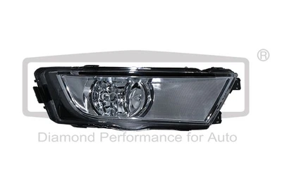 Фара протитуманна Skoda Rapid 12- R 99411189302 DPA