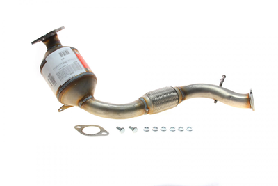 Каталізатор вихлопної системи Ford Transit 2.2TDCi 06-14 BM80368H BM CATALYSTS