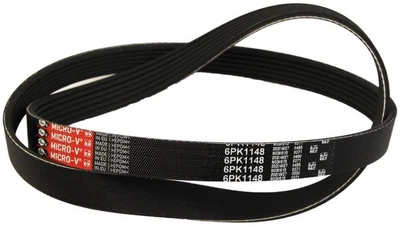 Ремень генератора Gates (6PK1148)