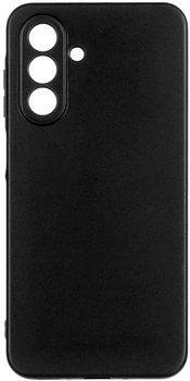 Чехол для смартфона ColorWay TPU matt для Samsung Galaxy A26 Black (CW-CTMSGA266-BK)
