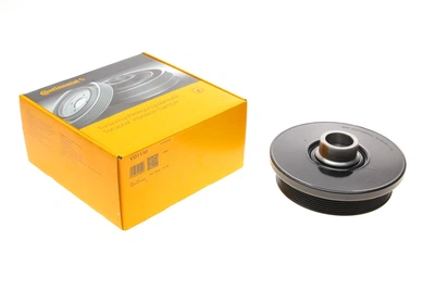 Шків колінвалу BMW 5 F10/F07/F11/7 F01/F02/F03/F04/X5 E70/X6 E71/E72 3.0D 08-14 7PK VD1130 CONTINENTAL