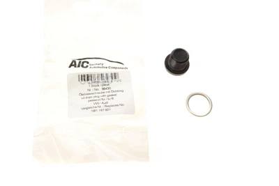 Болт зливу оливи VW T5 2.0 TSI 11-15 M14x1.5x12 56430 AIC