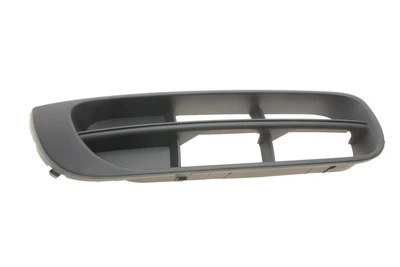 Вставка бампера права (без протитуманки) Skoda Fabia / Roomster 06-15 DPA 88070776202