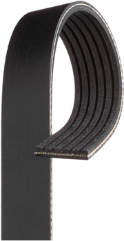 Ремень генератора Gates (6PK2373)