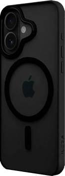 Панель iLeraGo ColorAnt для Apple iPhone 16 Plus Blue (ILGCACLCABK16PL)