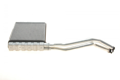 Радіатор пічки Ford Focus 04-12/Volvo C30/C70 II/S40 II/V50 06-12 54365 NRF