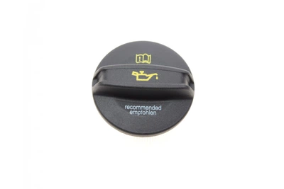Кришка горловини маслозаливної VW Golf VIII/Audi A6/Q5 2.0 TDI 08- 58368 AIC