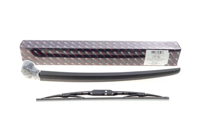 Важіль склоочисника задній Audi A6 05-11 +щітка L= 498mm 56598 AIC