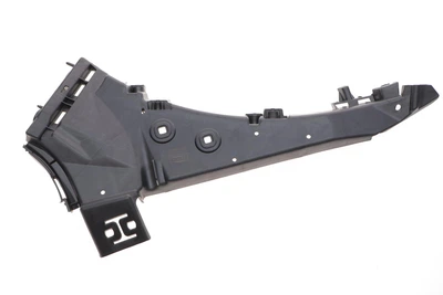 Кронштейн крепления переднего бампера правый Audi Q7 06-15 DPA 88071869302